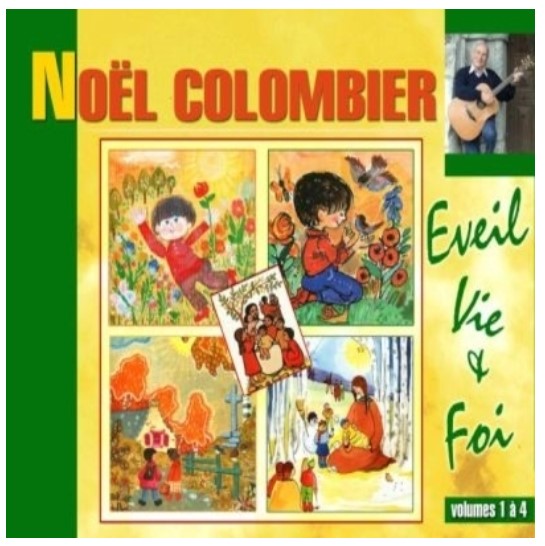 CD NoelColombier