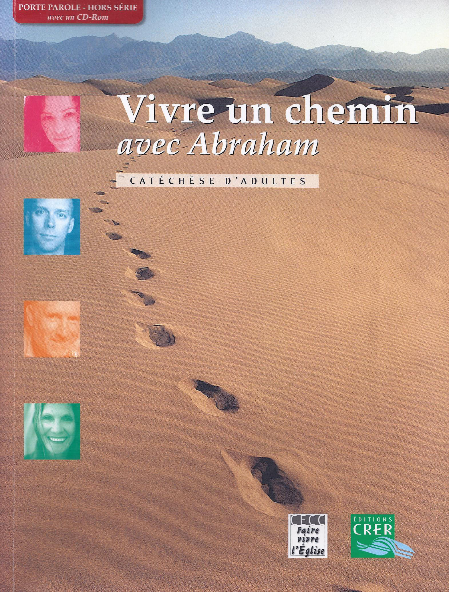 couv abraham