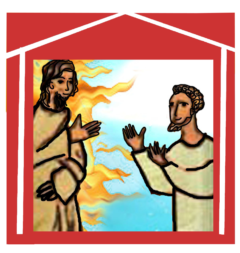 CPLP logo a la maison mages