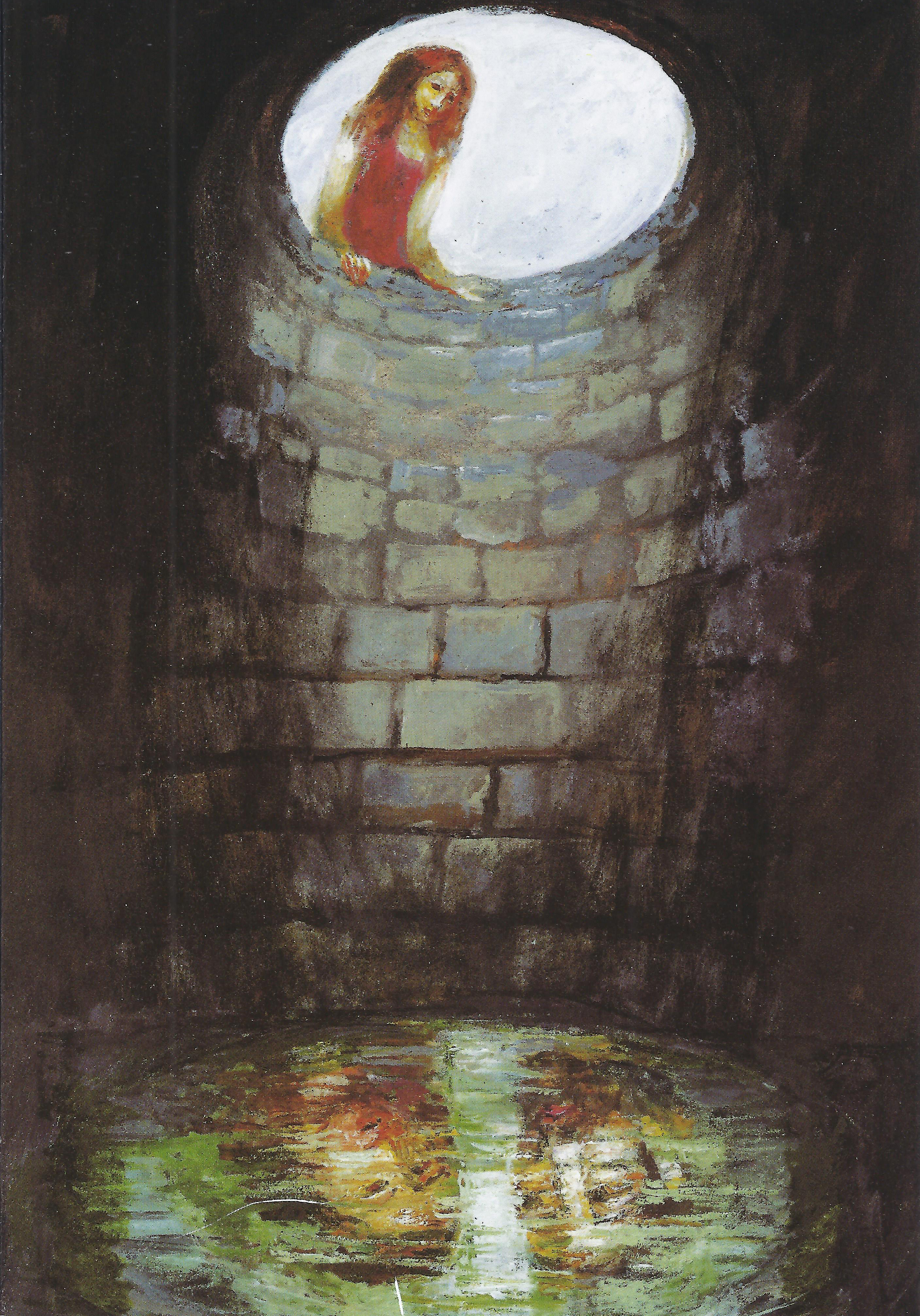 samaritaine Sieger Kôder