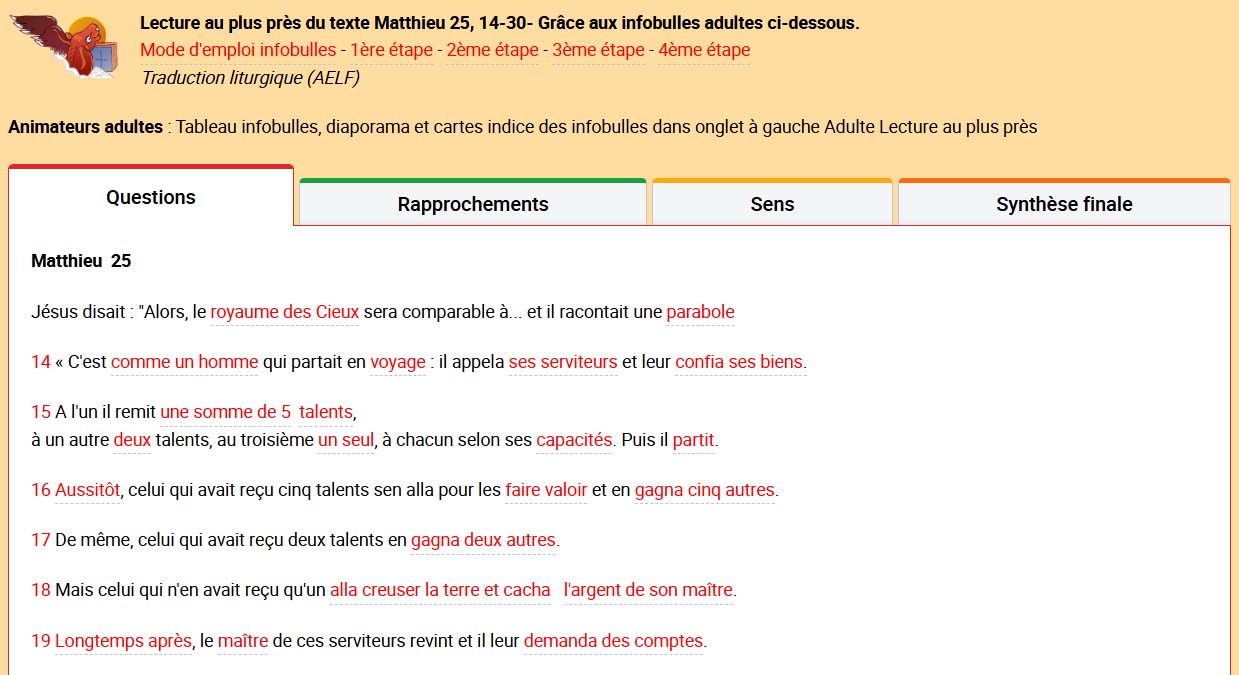 capture infobulles