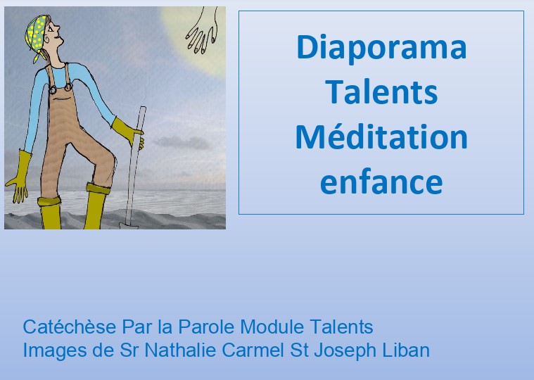 logo méditationtalent enfance