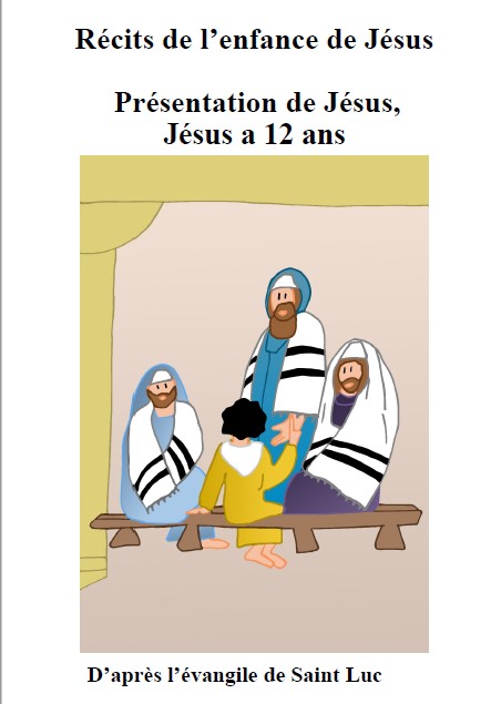 Capture Livre Jésus