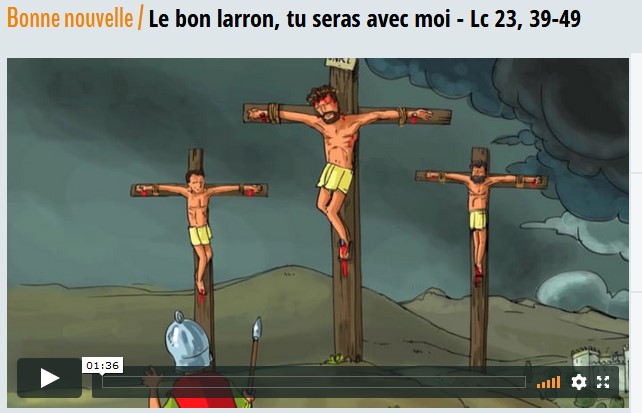 bon Laron luc 23