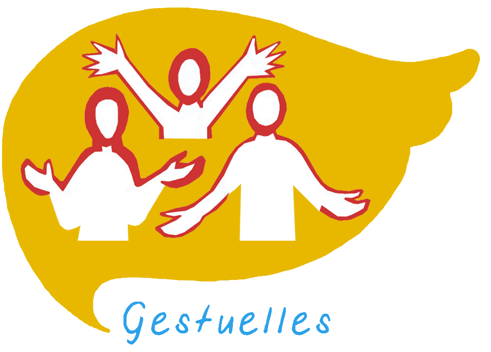 gestuelles