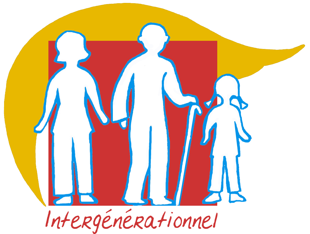 intergenerationnel png transp